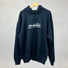 BLACKTEA Hoodie - Black Tea Motorbikes - Electric motorcycles made in Germany