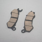 Brake pads - Black Tea Motorbikes - Electric motorcycles made in Germany