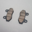 Brake pads - Black Tea Motorbikes - Electric motorcycles made in Germany