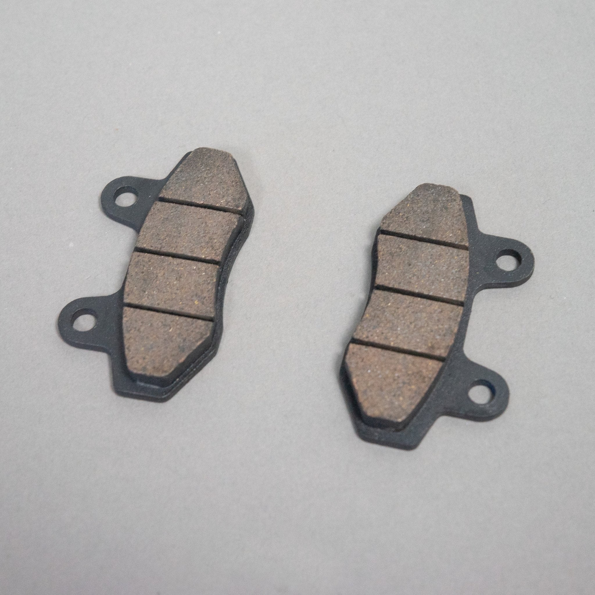 Brake pads - Black Tea Motorbikes - Electric motorcycles made in Germany