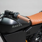 Brake cylinders and levers - Black Tea Motorbikes - Electric motorcycles made in Germany