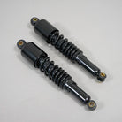 Suspension struts - Black Tea Motorbikes - Electric motorcycles made in Germany