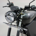 Gitter - Black Tea Motorbikes - Electric motorcycles made in Germany