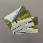 Gift card - Black Tea Motorbikes - Electric motorcycles made in Germany