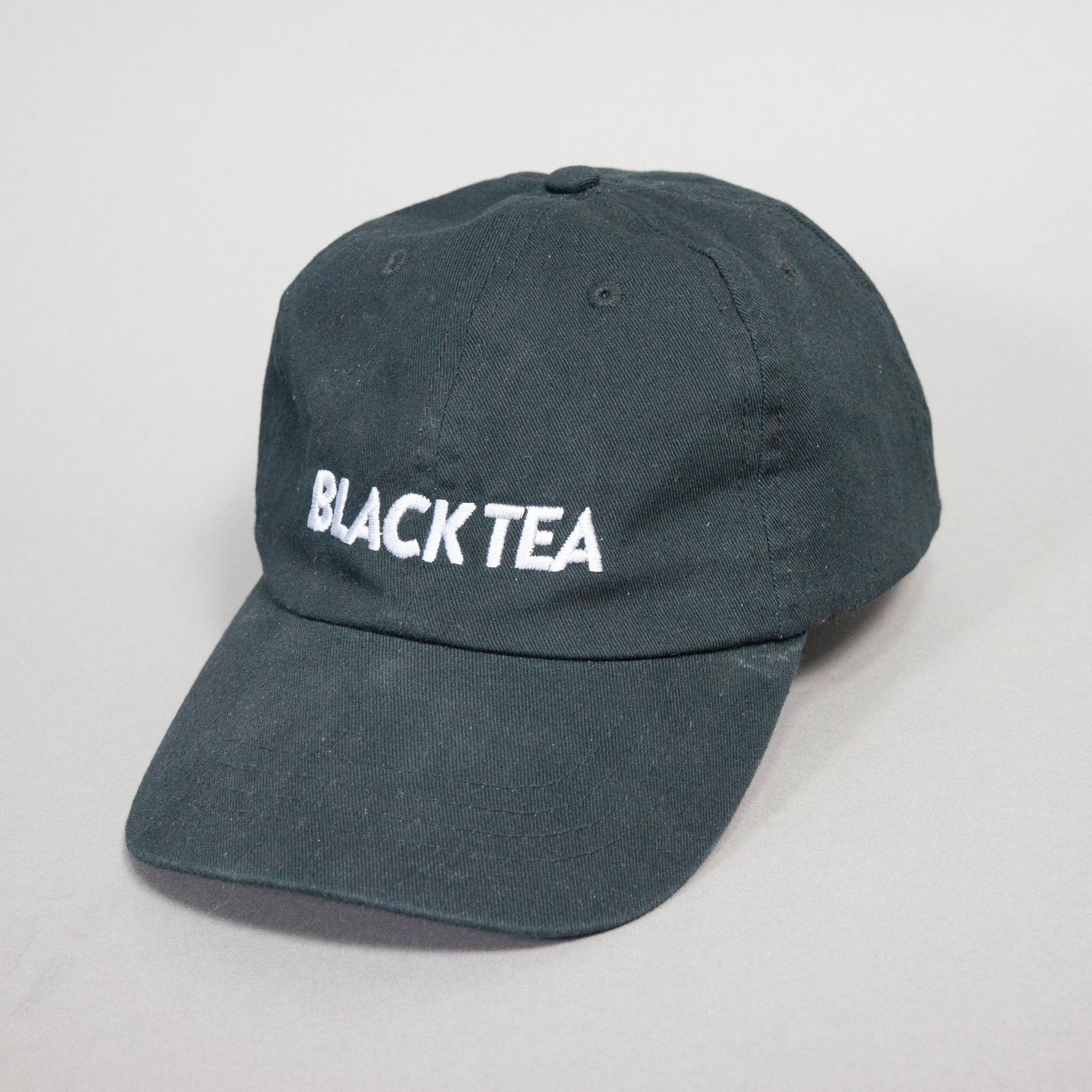 Gorra - Black Tea Motorbikes - Motos eléctricas fabricadas en Alemania