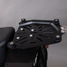 Alluminio - Bauletto - Black Tea Motorbikes - Moto elettriche made in Germany