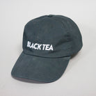 Cap - Black Tea Motorbikes - Motociclette elettriche prodotte in Germania